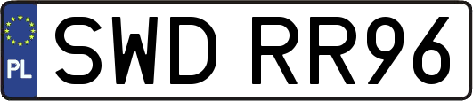 SWDRR96