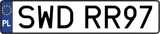 SWDRR97