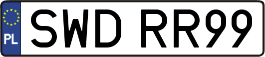 SWDRR99