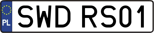 SWDRS01