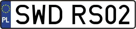 SWDRS02