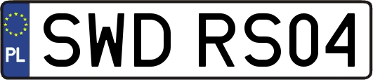 SWDRS04