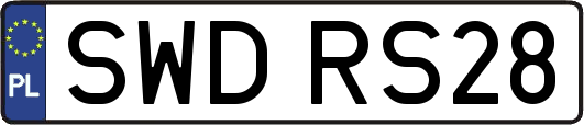 SWDRS28