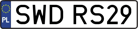 SWDRS29