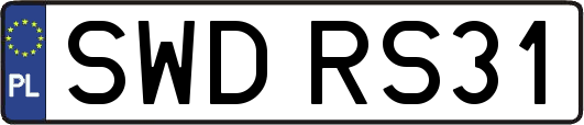 SWDRS31