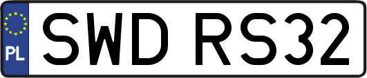 SWDRS32