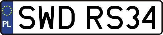 SWDRS34
