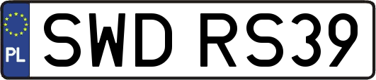 SWDRS39