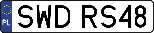 SWDRS48
