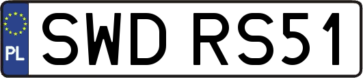 SWDRS51