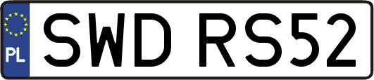 SWDRS52