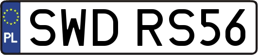 SWDRS56