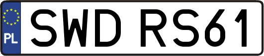 SWDRS61