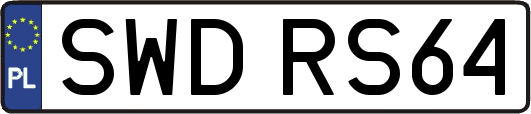 SWDRS64