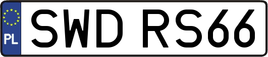 SWDRS66