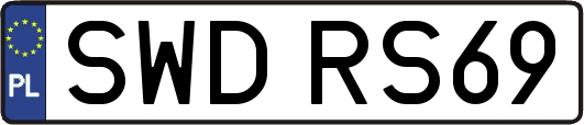 SWDRS69