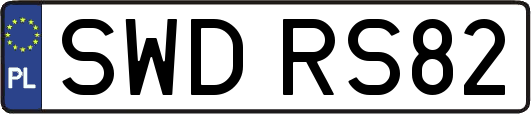 SWDRS82