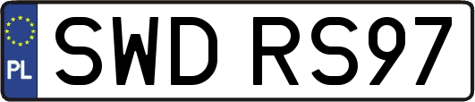 SWDRS97