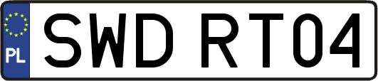 SWDRT04