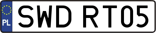 SWDRT05