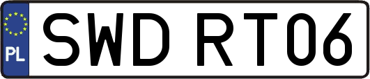 SWDRT06