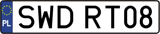 SWDRT08