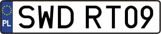 SWDRT09
