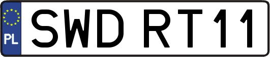 SWDRT11