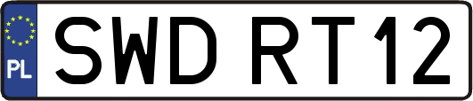 SWDRT12