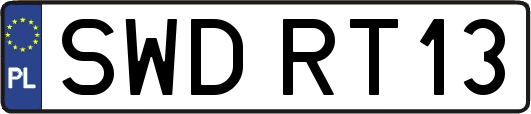 SWDRT13