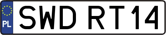 SWDRT14