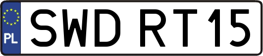 SWDRT15
