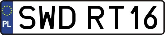 SWDRT16