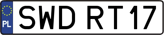 SWDRT17