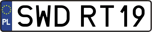 SWDRT19