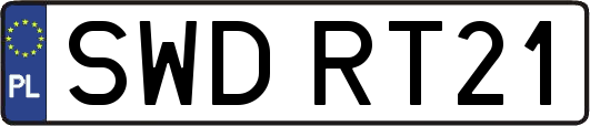 SWDRT21