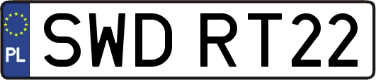 SWDRT22