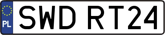 SWDRT24