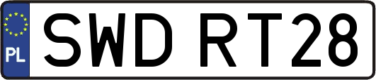SWDRT28