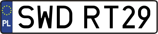 SWDRT29