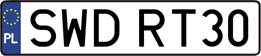 SWDRT30