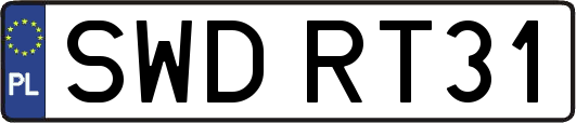 SWDRT31