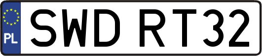 SWDRT32