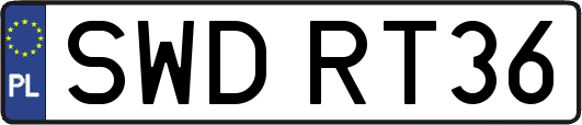 SWDRT36