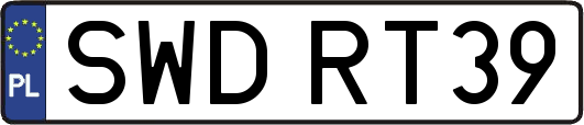 SWDRT39