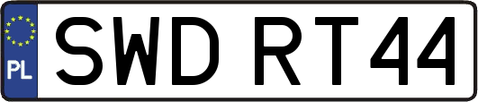 SWDRT44