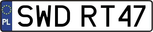 SWDRT47