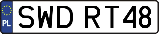 SWDRT48