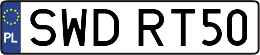 SWDRT50