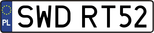 SWDRT52
